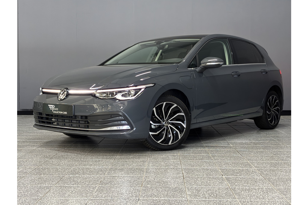 Volkswagen Golf 1.4 eHybrid