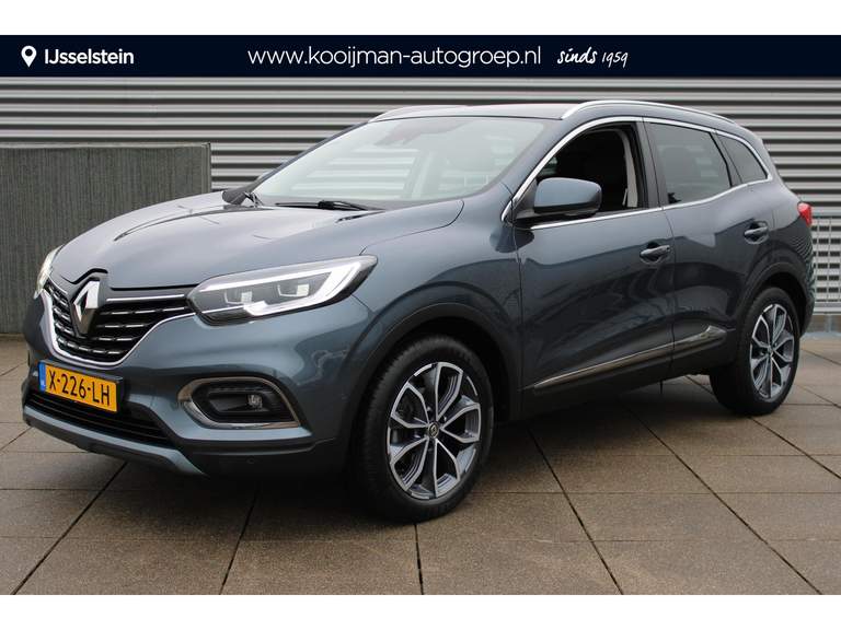 Renault Renault Kadjar