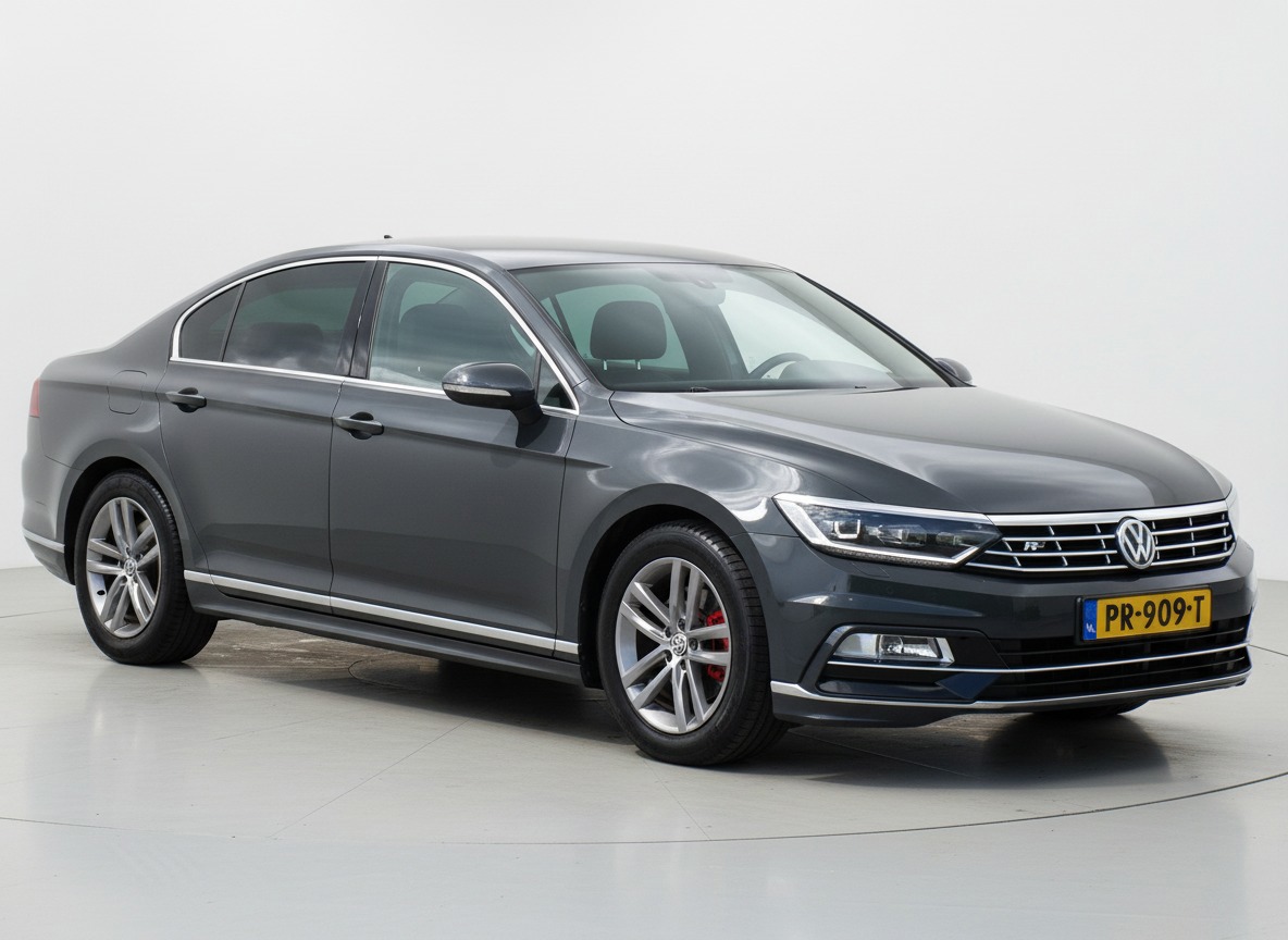 Volkswagen Passat 1.4 TSI Highline Business R|LED|ACC|DSG|BT