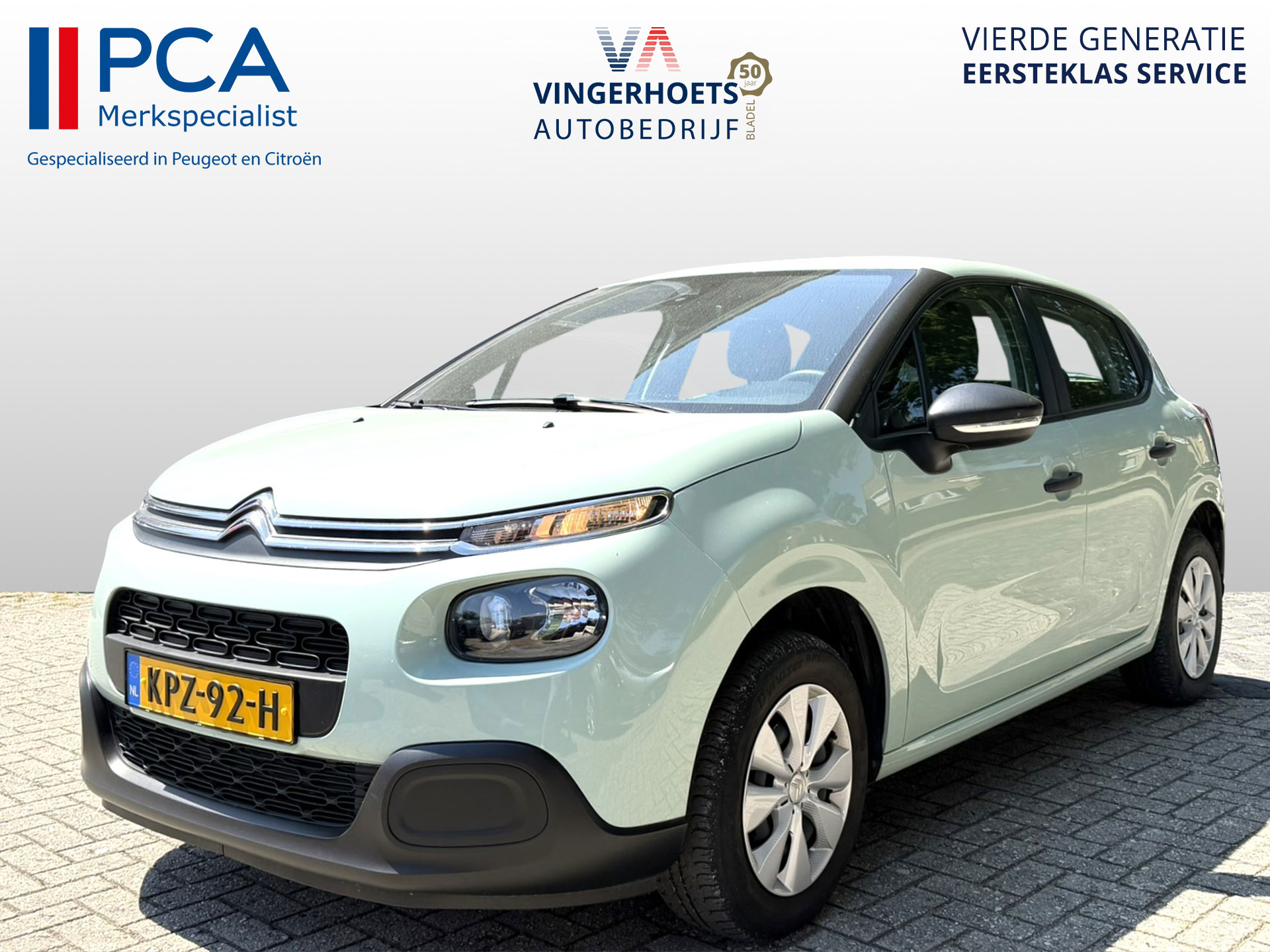 Citroën C3