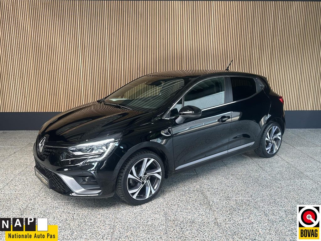 1.3 TCe Initiale Paris