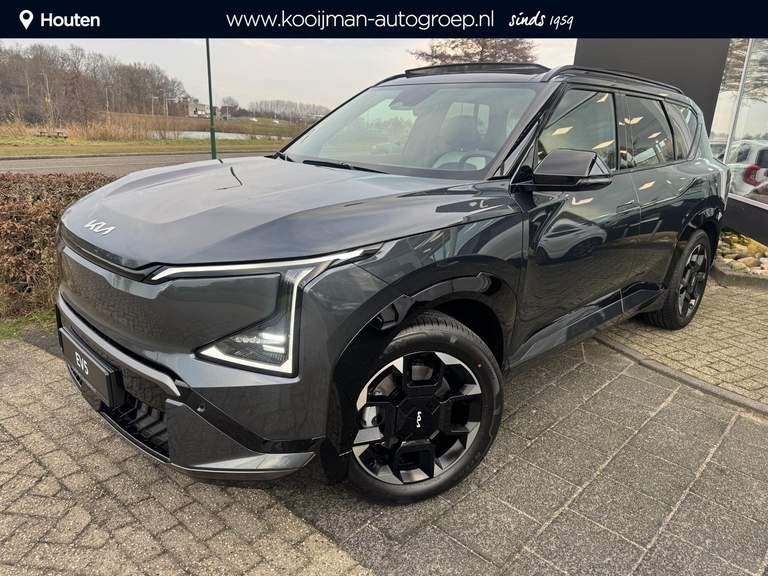 Kia Kia EV5