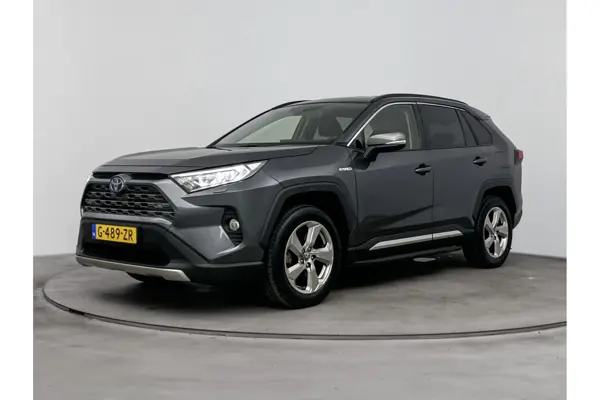 2.5 Hybrid Dynamic Limited