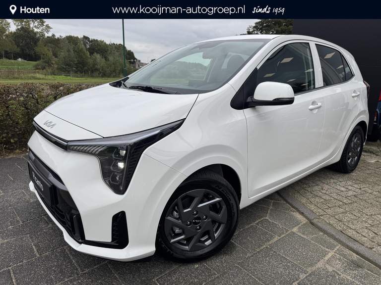 Kia Kia Picanto