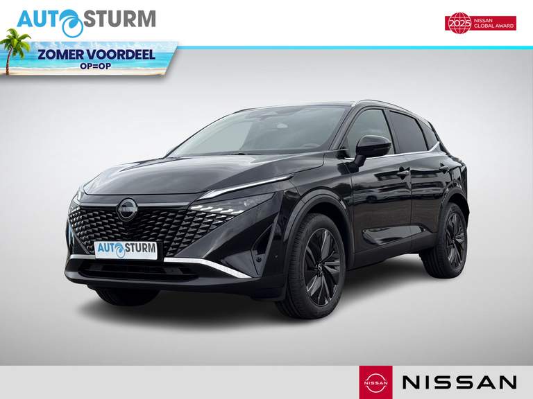 Nissan QASHQAI 1.5 e-Power Tekna Panoramadak + Cold Pack