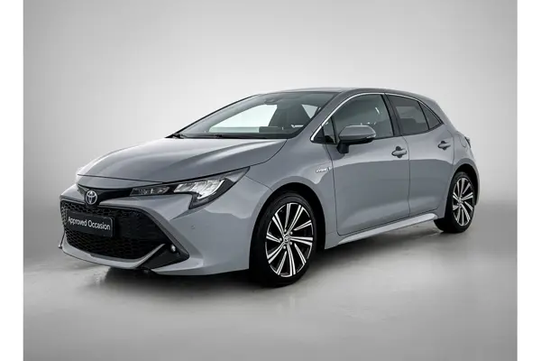 1.8 Hybrid Dynamic