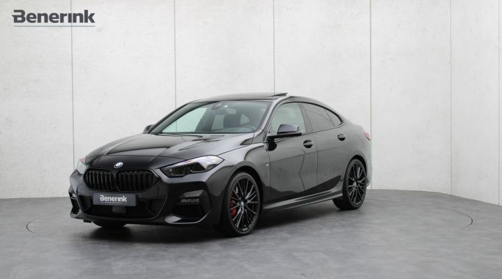BMW 2 Serie Gran Coupé 220i M-Sport