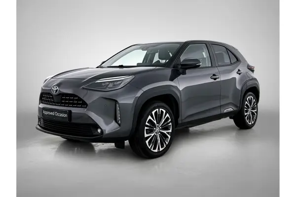 1.5 Hybrid Executive +