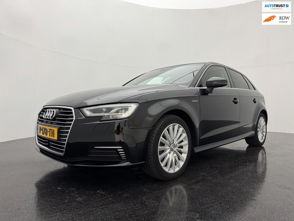 Audi A3 Sportback 1.4 e-tron Sport