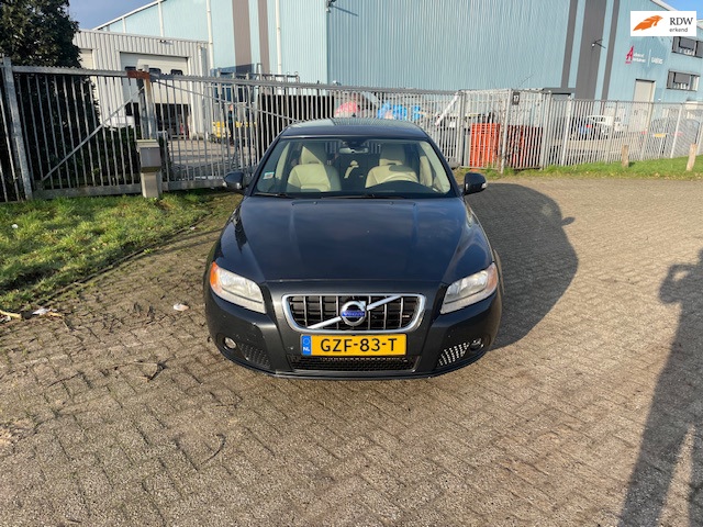 Volvo V70 1.6D DRIVe Kinetic