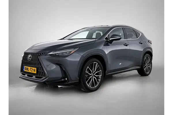 NX 450H+ Awd Executive Line