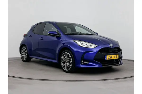 Toyota Yaris Yaris 1.5 Hybrid 130 Executive