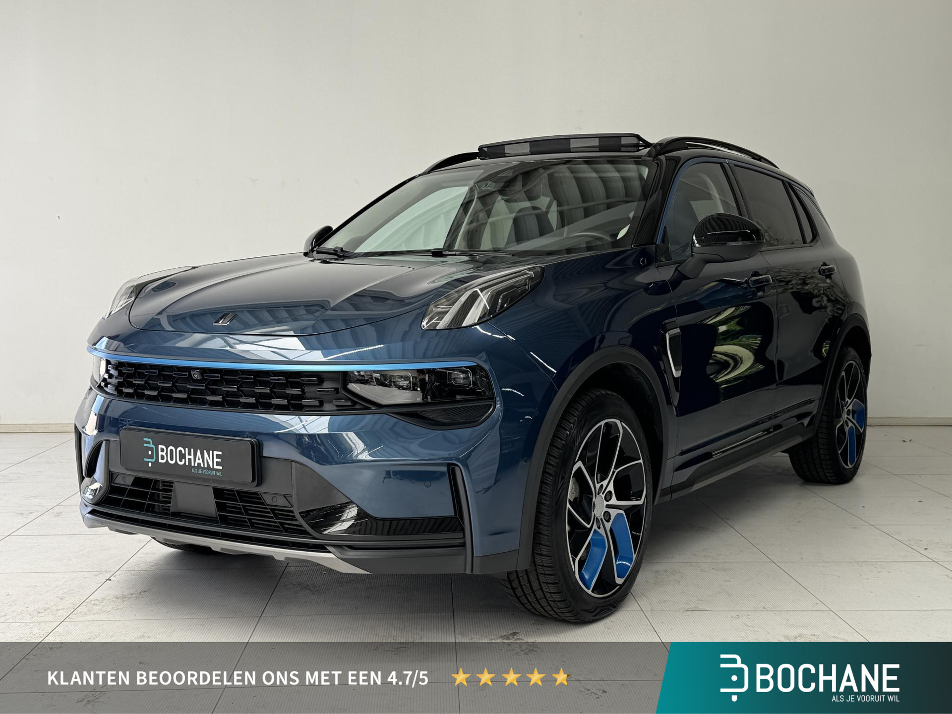 Lynk & Co 01 1.5