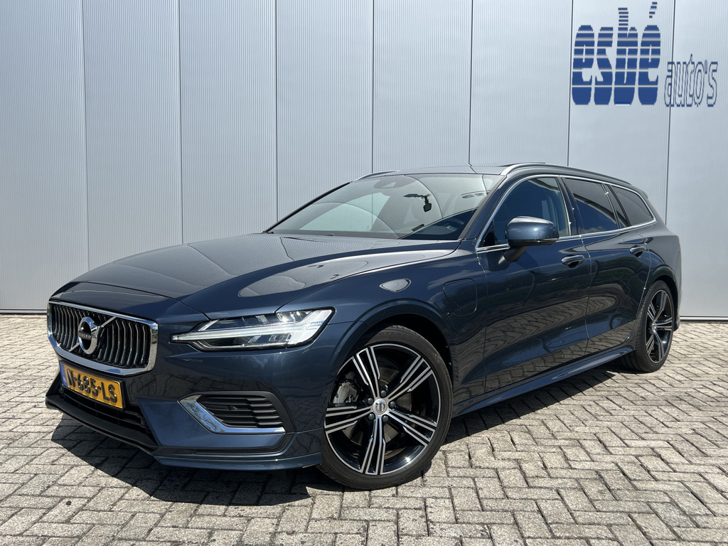 Volvo V60 Volvo V60