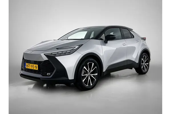 1.8 Hybrid 140 First Edition