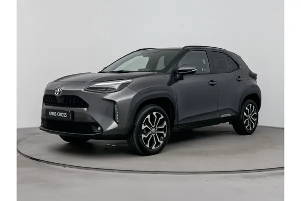 Awd 1.5 Hybrid 115 Dynamic