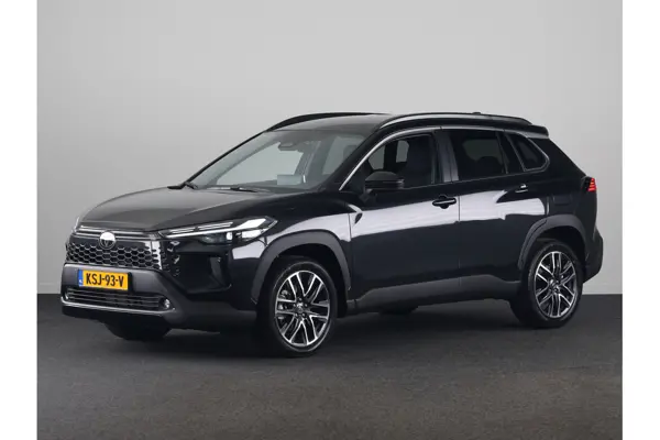 Hybrid 140 Dynamic