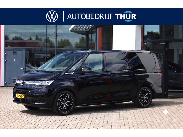Volkswagen Multivan Volkswagen Multivan
