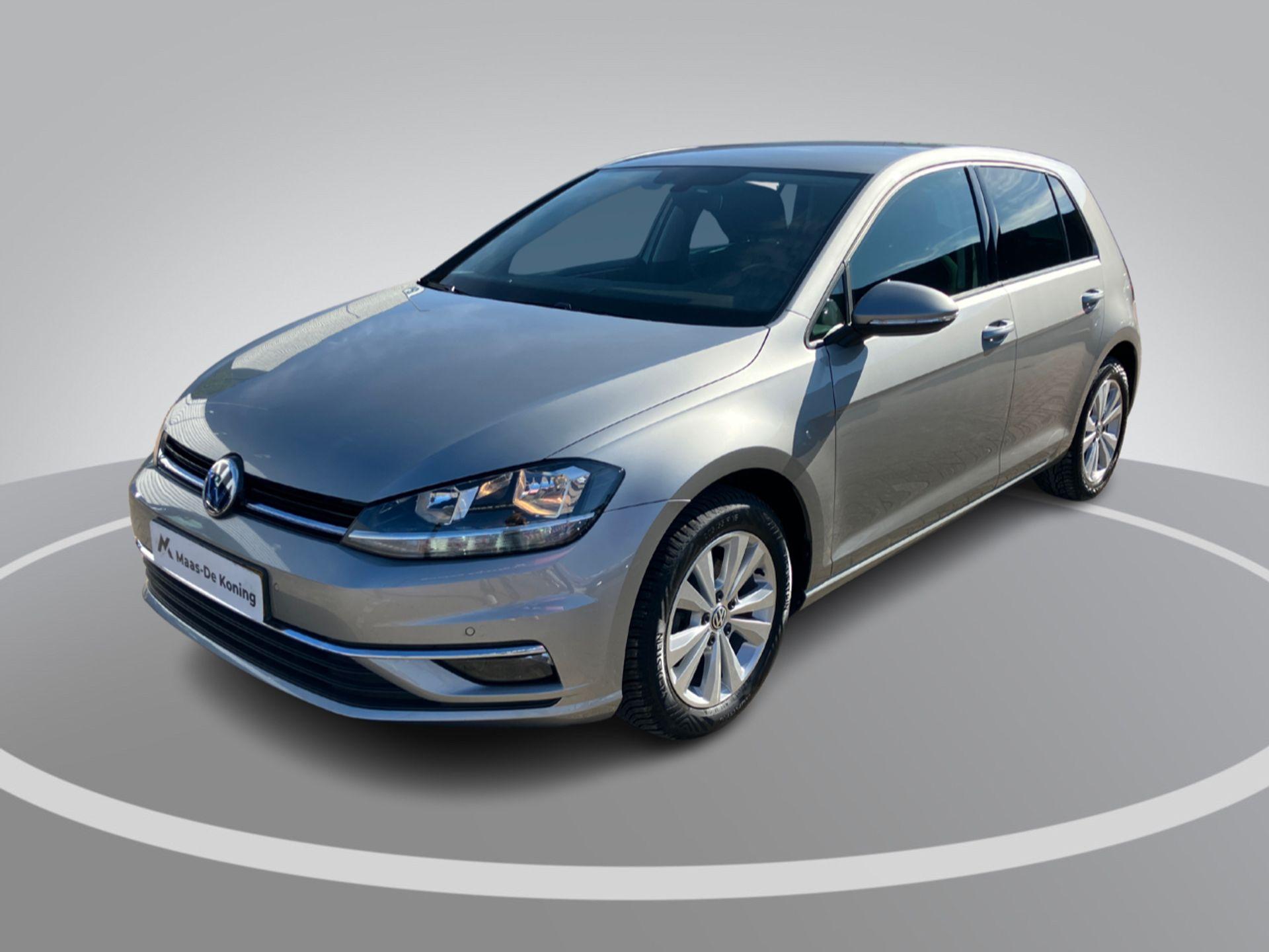 Volkswagen Golf 1.0TSI 85KW/116PK Comfortline Business