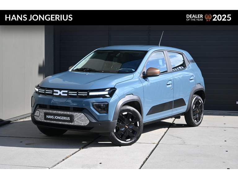 Extreme 65 26.8 kWh