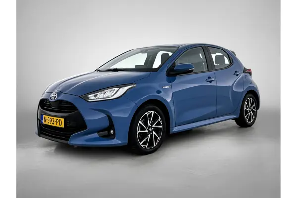 1.5 Hybrid Dynamic