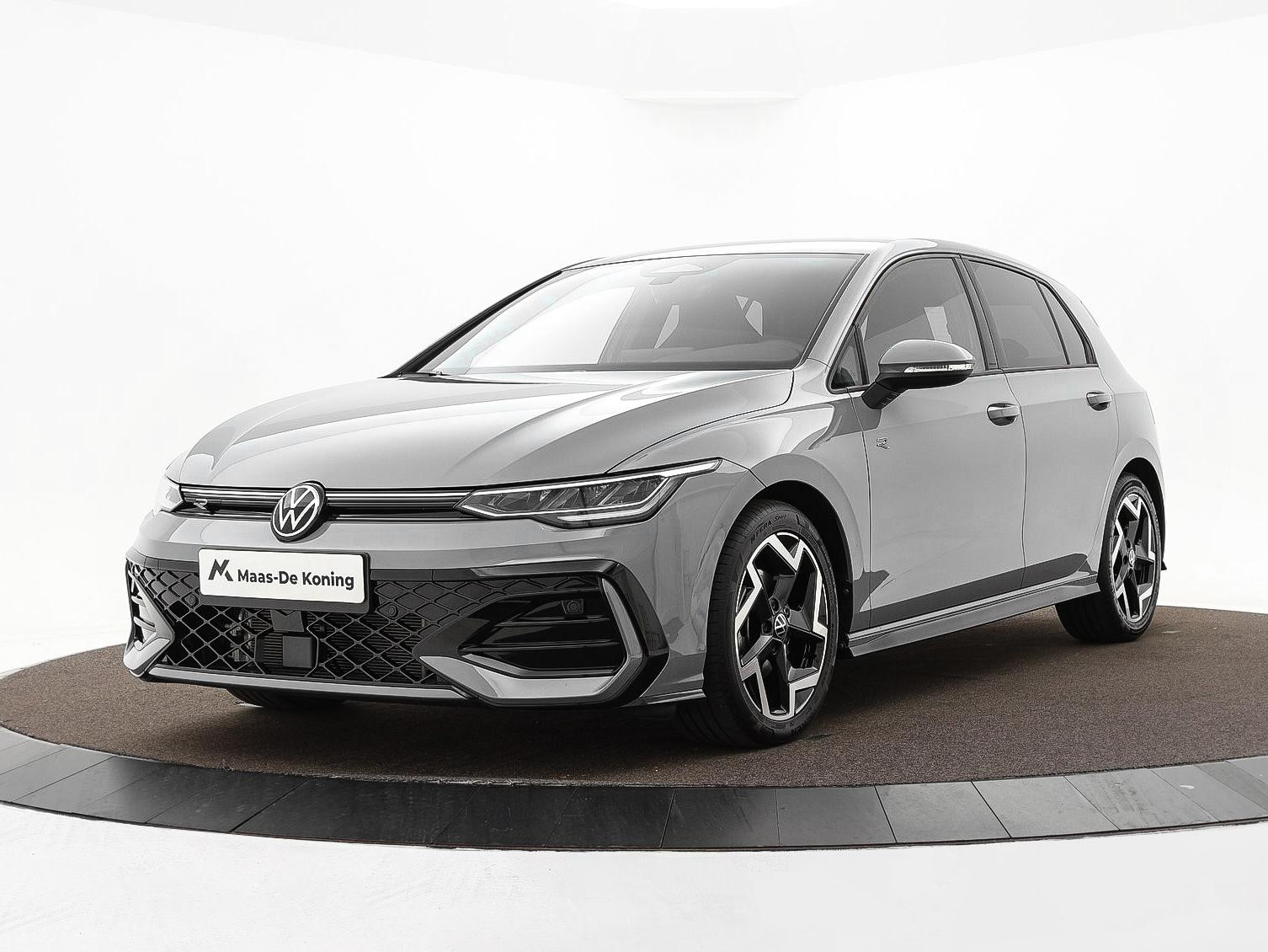 Volkswagen Golf 1.5 eTSI 150pk DSG R-Line