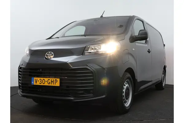 Electric Worker Challenger Extra Range 75 Kwh