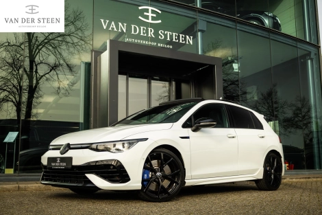 Volkswagen Golf 2.0 TSI R 4Motion