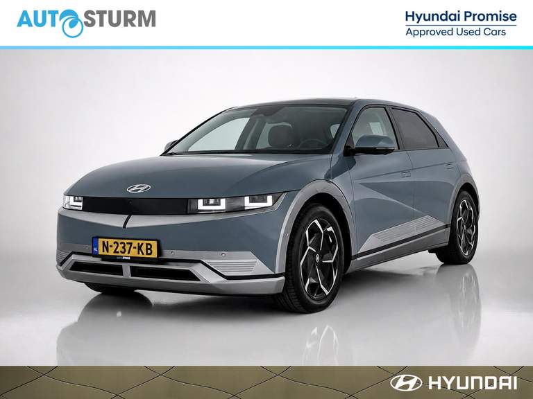Hyundai IONIQ 5 Lounge 73kWh
