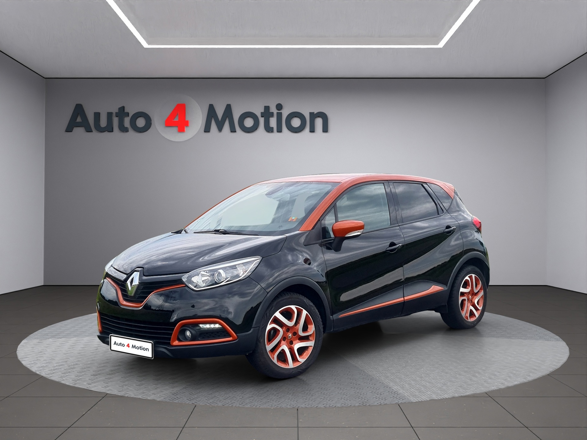 Renault Captur 0.9 TCe Dynamique Met ECC NAVIG CAMERA TREKHAAK