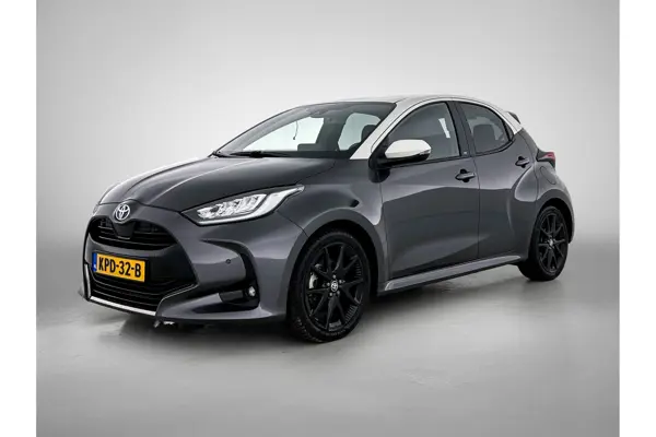 1.5 Hybrid Executive +