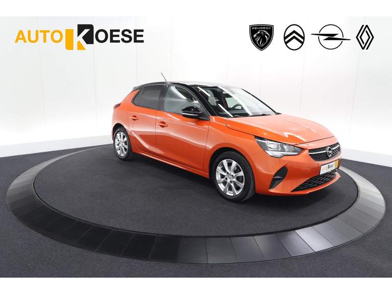 Opel Opel Corsa 1.2 Edition