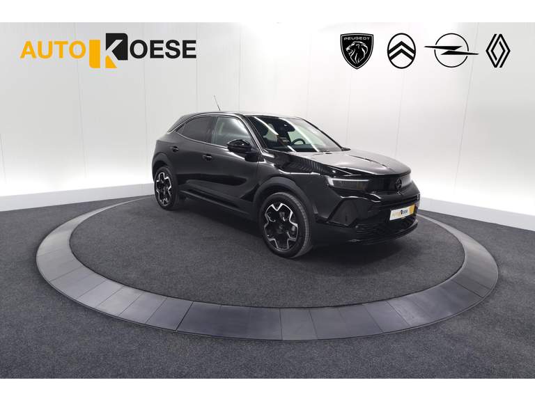 Opel Opel Mokka 130 Turbo AT8 Ultimate