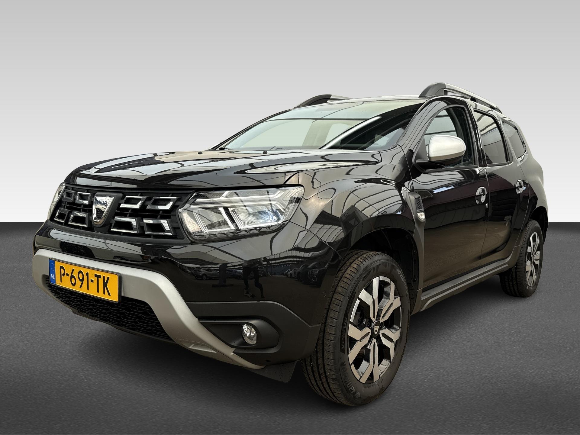 Dacia Duster 1.3 TCe Prestige