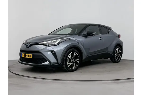 2.0 Hybrid Executive