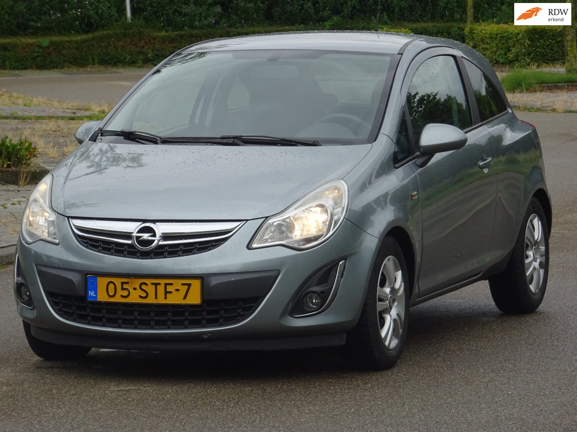 Opel Corsa 1.3 CDTi EcoFlex S/S Cosmo NAP/AIRCO/CRUISE/APK