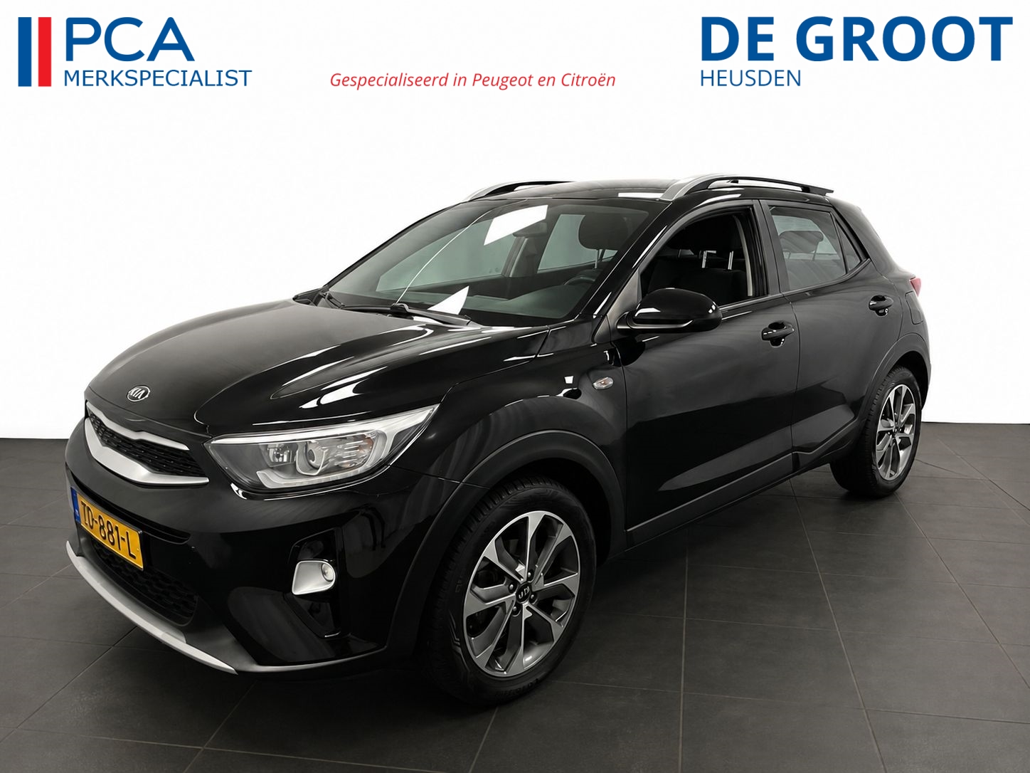 Kia Stonic