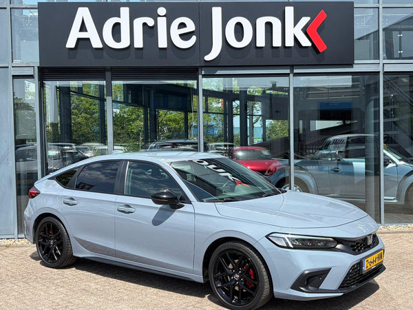 2.0 e:HEV Sport