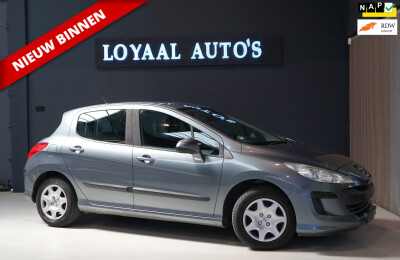Peugeot 308 Peugeot 308