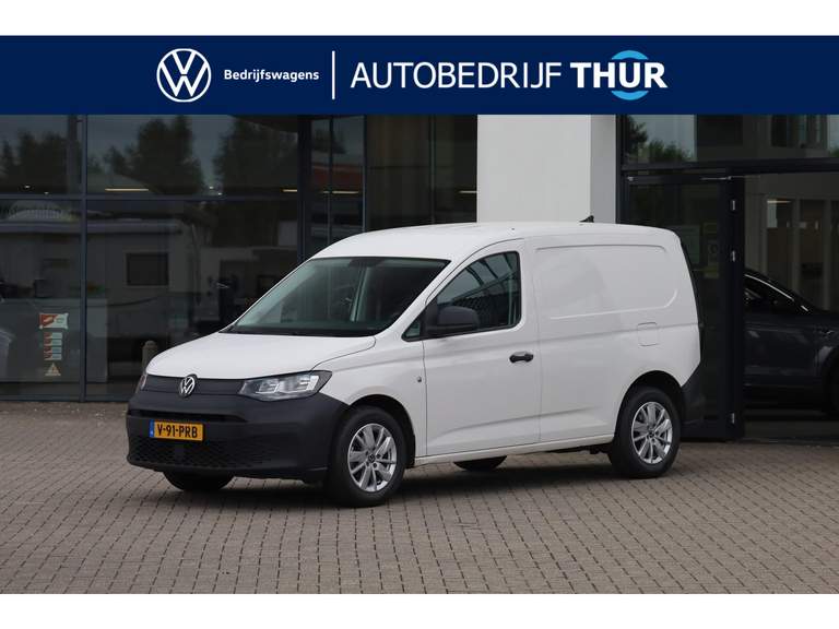 Volkswagen Caddy Volkswagen Caddy