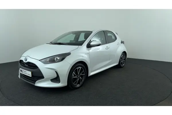 Toyota Yaris Yaris 1.5 Hybrid Active Plus