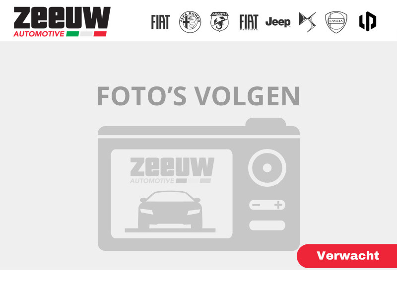 Alfa Romeo Tonale 1.3T PHEV 280 PK Veloce | Schuifdak | Harman | Leder | 19'