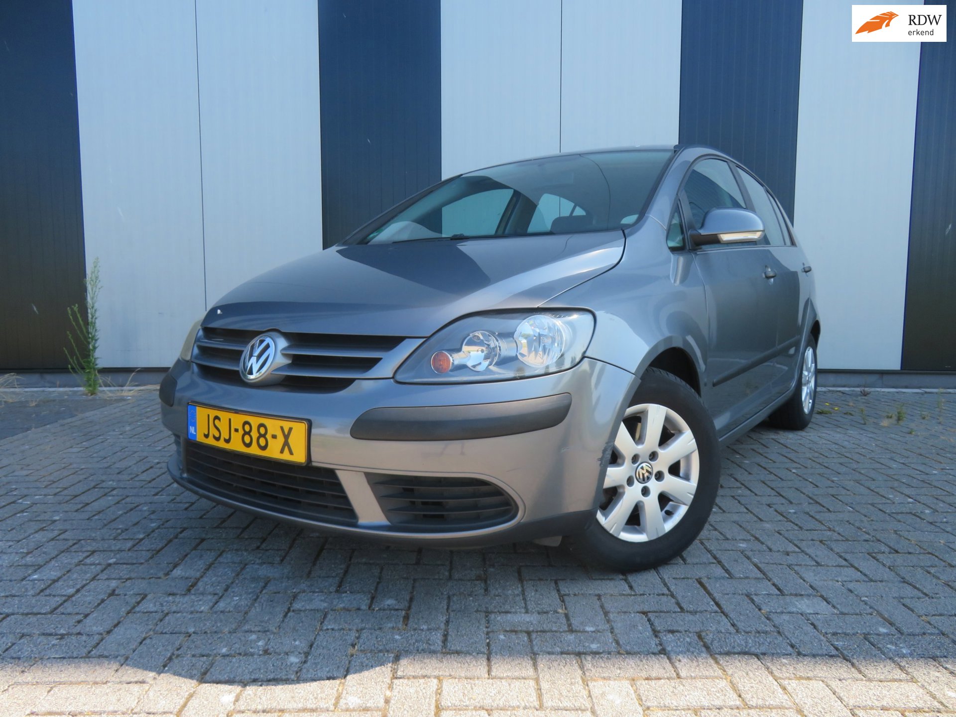 Volkswagen GOLF 1.6 FSI Turijn