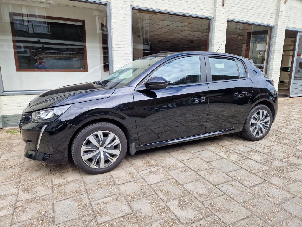 Peugeot 208 1.2 Active Full LED Airco