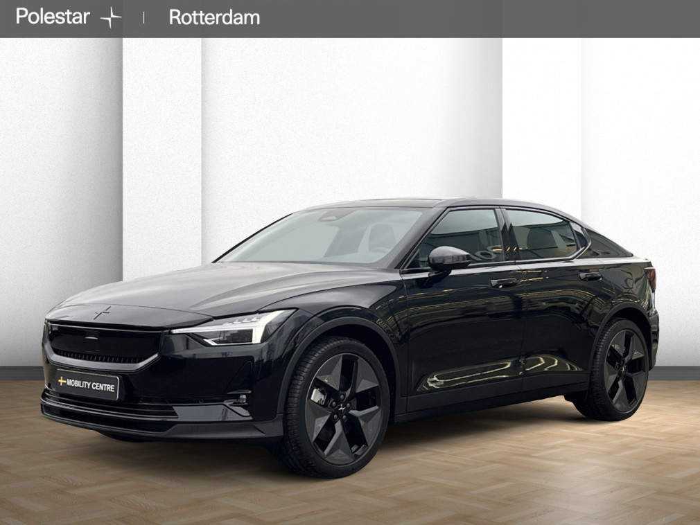 Polestar 2 Long Range Single Motor 82 kWh | Plus & Pro Pack | MY26