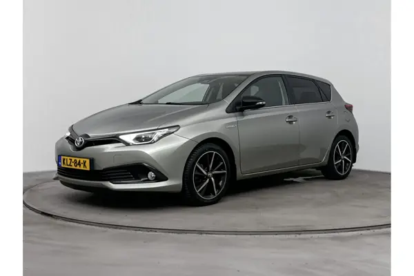 1.8 Hybrid Dynamic