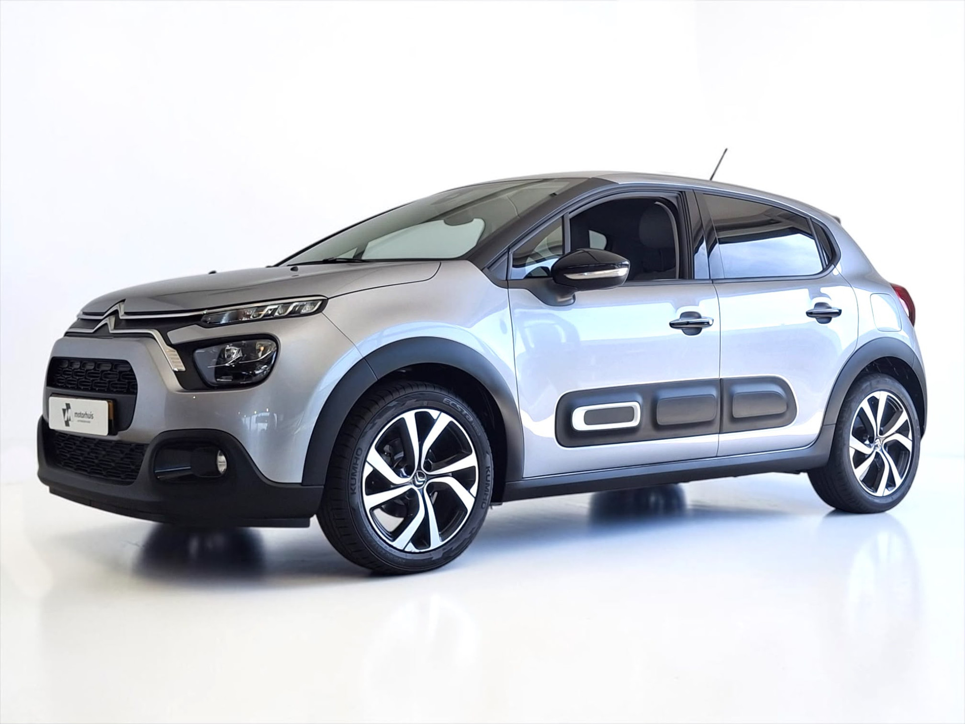 Citroën C3 110PK AUTOMAAT
