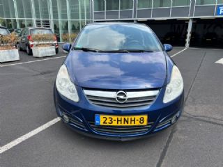 Opel Corsa 1.4-16V Business