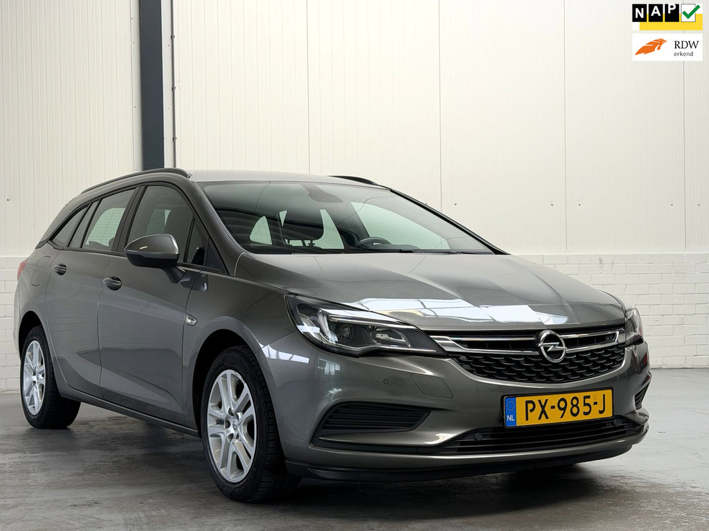 Opel Astra Sports Tourer 1.0 Online Edition|Dealer O.H.
