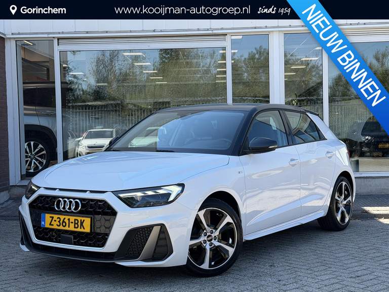 Audi Audi A1 Sportback